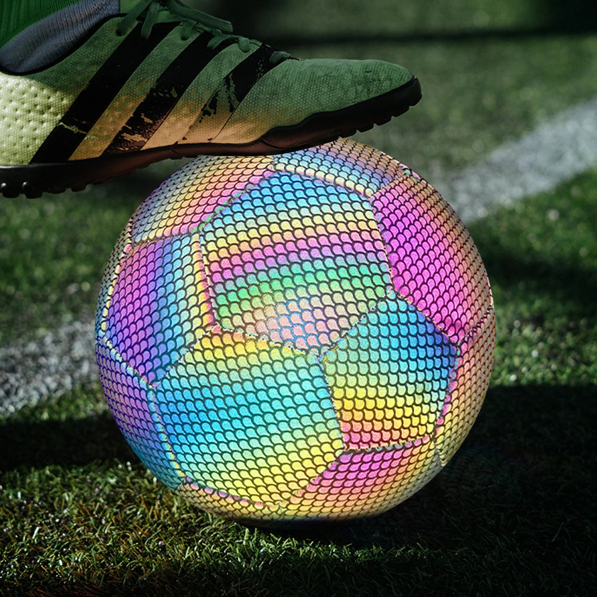 Genuine Active™️ Luminous Football